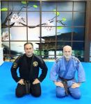 Самурай и актер Али Джафаров: его воспитанники – герои Карабахской войны, а мечты его напоминают а-ля Голливуд (ФОТО)