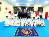 Самурай и актер Али Джафаров: его воспитанники – герои Карабахской войны, а мечты его напоминают а-ля Голливуд (ФОТО)