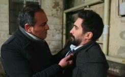 Самурай и актер Али Джафаров: его воспитанники – герои Карабахской войны, а мечты его напоминают а-ля Голливуд (ФОТО)