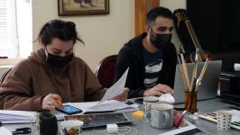 Найти отца в психиатрической клинике… - история Марьям в Азербайджане (ФОТО)