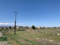 Группа азербайджанских журналистов совершила поездку в Агдам (ФОТО)