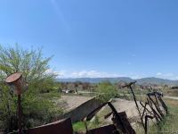 Группа азербайджанских журналистов совершила поездку в Агдам (ФОТО)