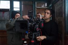 Фильм "Sonuncu" удостоен награды международного кинофестиваля в Боснии и Герцеговине