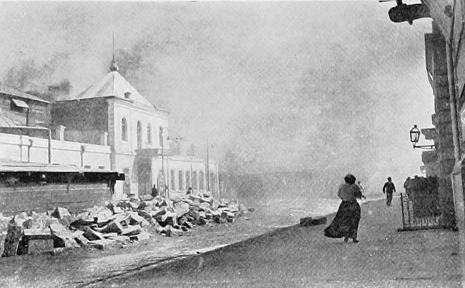 История создания Бакинского цирка – как это было… Первый в СССР и на Востоке! (ФОТО)