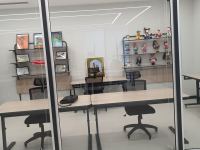 В Баку действует уникальное пространство – новый взгляд на искусство без границ (ФОТО)