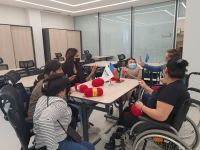 В Баку действует уникальное пространство – новый взгляд на искусство без границ (ФОТО)