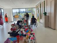 В Баку действует уникальное пространство – новый взгляд на искусство без границ (ФОТО)