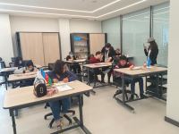 В Баку действует уникальное пространство – новый взгляд на искусство без границ (ФОТО)