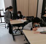 В Баку действует уникальное пространство – новый взгляд на искусство без границ (ФОТО)