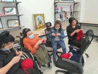 В Баку действует уникальное пространство – новый взгляд на искусство без границ (ФОТО)