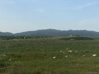 Завершилась поездка израильских журналистов в Агдам (ФОТО)