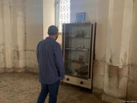 Завершилась поездка израильских журналистов в Агдам (ФОТО)