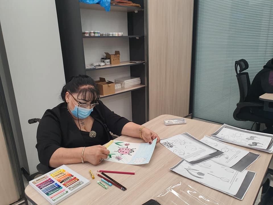 В Баку действует уникальное пространство – новый взгляд на искусство без границ (ФОТО)