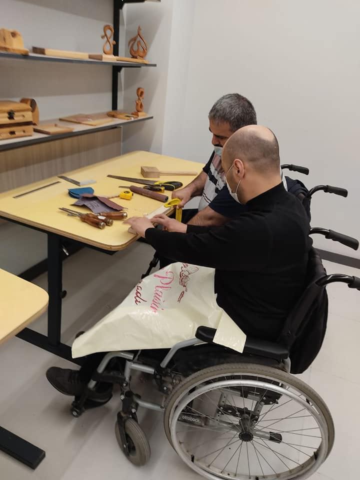 В Баку действует уникальное пространство – новый взгляд на искусство без границ (ФОТО)