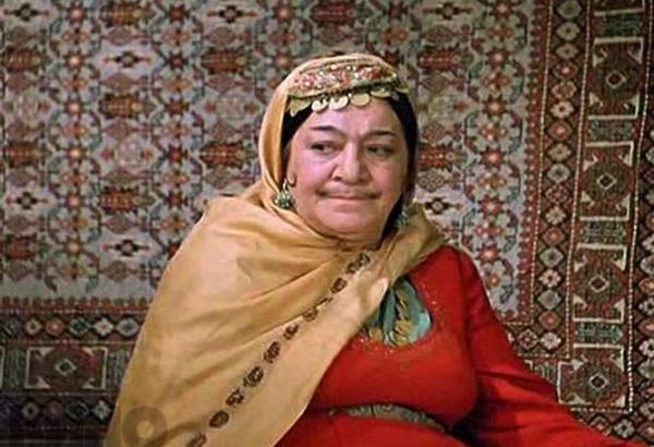 Любимая гайнана: в Баку прошел вечер памяти Насибы Зейналовой (ФОТО)