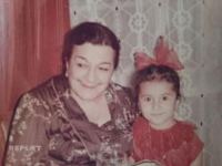 Насиба Зейналова и Муталлиб Новрузов – история одной любви (ФОТО)