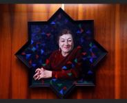 Любимая гайнана: в Баку прошел вечер памяти Насибы Зейналовой (ФОТО)