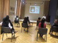 Любимая гайнана: в Баку прошел вечер памяти Насибы Зейналовой (ФОТО)