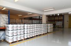 Президент Ильхам Алиев принял участие в открытии Гаджигабульского промышленного квартала (ФОТО)