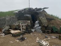 Продолжается визит израильских журналистов на освобожденные территории Азербайджана (ФОТО)