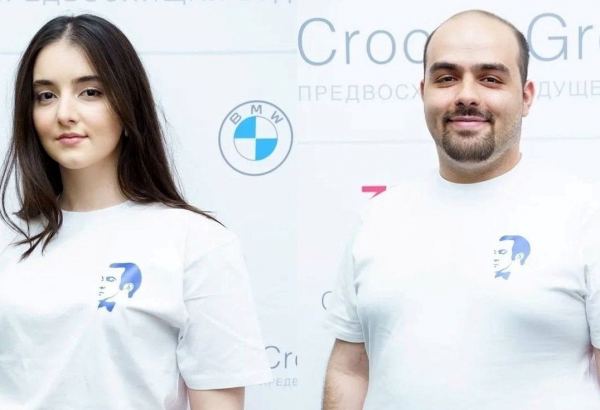 Названы имена представителей Азербайджана на Международном конкурсе вокалистов имени Муслима Магомаева (ФОТО)