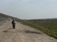 Суговушан и Талышкенд очищаются от мин для строительства ЛЭП (ФОТО)