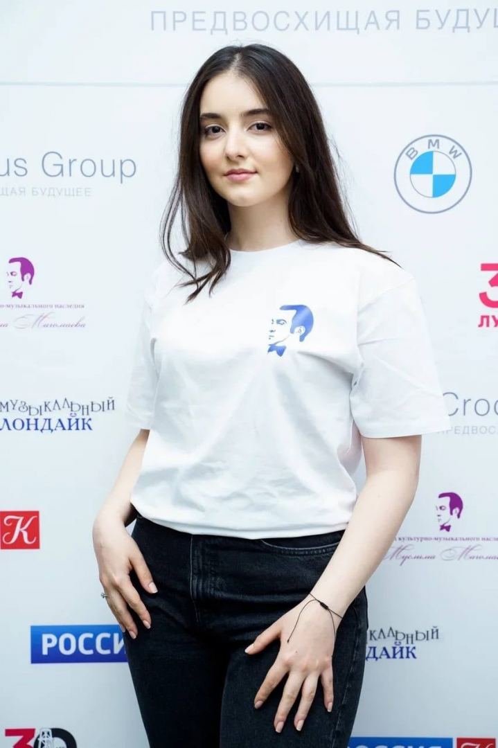 Названы имена представителей Азербайджана на Международном конкурсе вокалистов имени Муслима Магомаева (ФОТО)