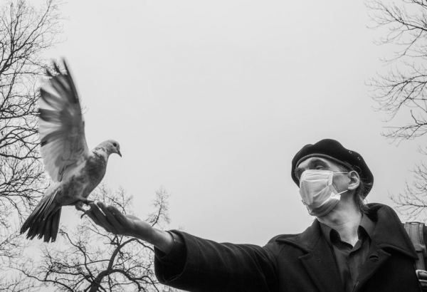 YARAT начинает грандиозный проект - первый Международный Бакинский фестиваль стрит-фотографии