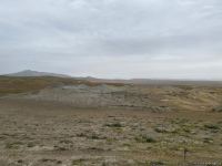 В Азербайджане организован медиатур в Туристический комплекс грязевых вулканов (ФОТО)