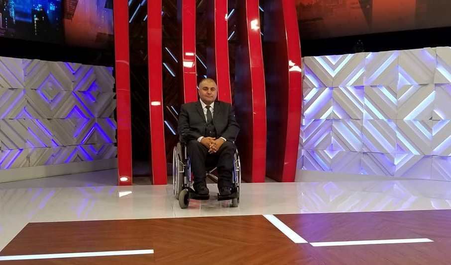 Он мечтал вернуться в Кельбаджар…От коронавируса скончался вице-президент Национальной абилимпийской федерации Джавад Гасымов (ФОТО)