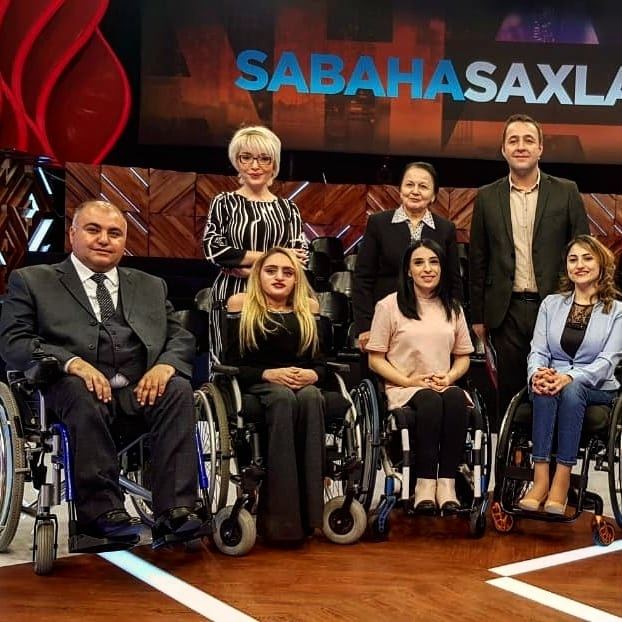 Он мечтал вернуться в Кельбаджар…От коронавируса скончался вице-президент Национальной абилимпийской федерации Джавад Гасымов (ФОТО)