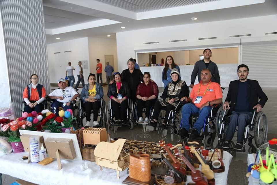 Он мечтал вернуться в Кельбаджар…От коронавируса скончался вице-президент Национальной абилимпийской федерации Джавад Гасымов (ФОТО)