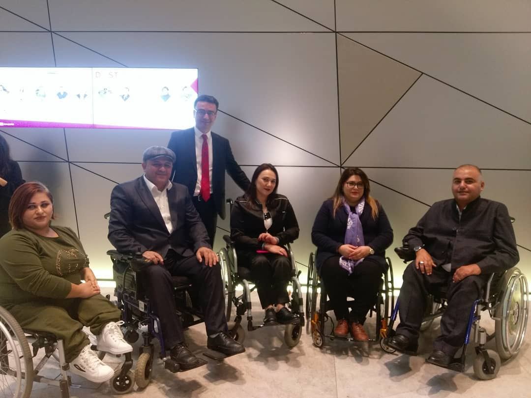 Он мечтал вернуться в Кельбаджар…От коронавируса скончался вице-президент Национальной абилимпийской федерации Джавад Гасымов (ФОТО)