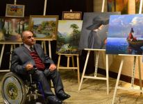 Он мечтал вернуться в Кельбаджар…От коронавируса скончался вице-президент Национальной абилимпийской федерации Джавад Гасымов (ФОТО)