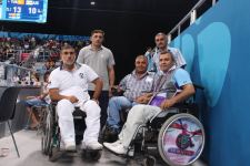 Он мечтал вернуться в Кельбаджар…От коронавируса скончался вице-президент Национальной абилимпийской федерации Джавад Гасымов (ФОТО)