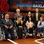 Он мечтал вернуться в Кельбаджар…От коронавируса скончался вице-президент Национальной абилимпийской федерации Джавад Гасымов (ФОТО)