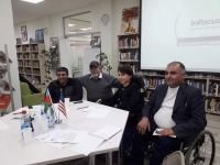 Он мечтал вернуться в Кельбаджар…От коронавируса скончался вице-президент Национальной абилимпийской федерации Джавад Гасымов (ФОТО)