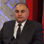 Он мечтал вернуться в Кельбаджар…От коронавируса скончался вице-президент Национальной абилимпийской федерации Джавад Гасымов (ФОТО)