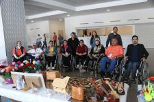 Он мечтал вернуться в Кельбаджар…От коронавируса скончался вице-президент Национальной абилимпийской федерации Джавад Гасымов (ФОТО)