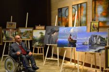 Он мечтал вернуться в Кельбаджар…От коронавируса скончался вице-президент Национальной абилимпийской федерации Джавад Гасымов (ФОТО)