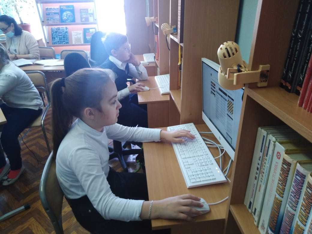 В Баку состоялся шахматный матч дружбы Россия - Азербайджан (ФОТО)