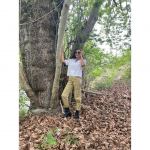 Первый вице-президент Мехрибан Алиева поделилась на своей официальной странице в Instagram кадрами из поездки в Джебраильский и Зангиланский районы с Президентом Ильхамом Алиевым (ФОТО/ВИДЕО)