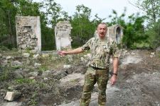 Президент Ильхам Алиев и Первая леди Мехрибан Алиева посетили Джебраильский и Зангиланский районы (ФОТО/ВИДЕО) (версия 4)