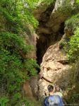 Журналисты побывали в Азыхской пещере в Ходжавендском районе (ФОТО)