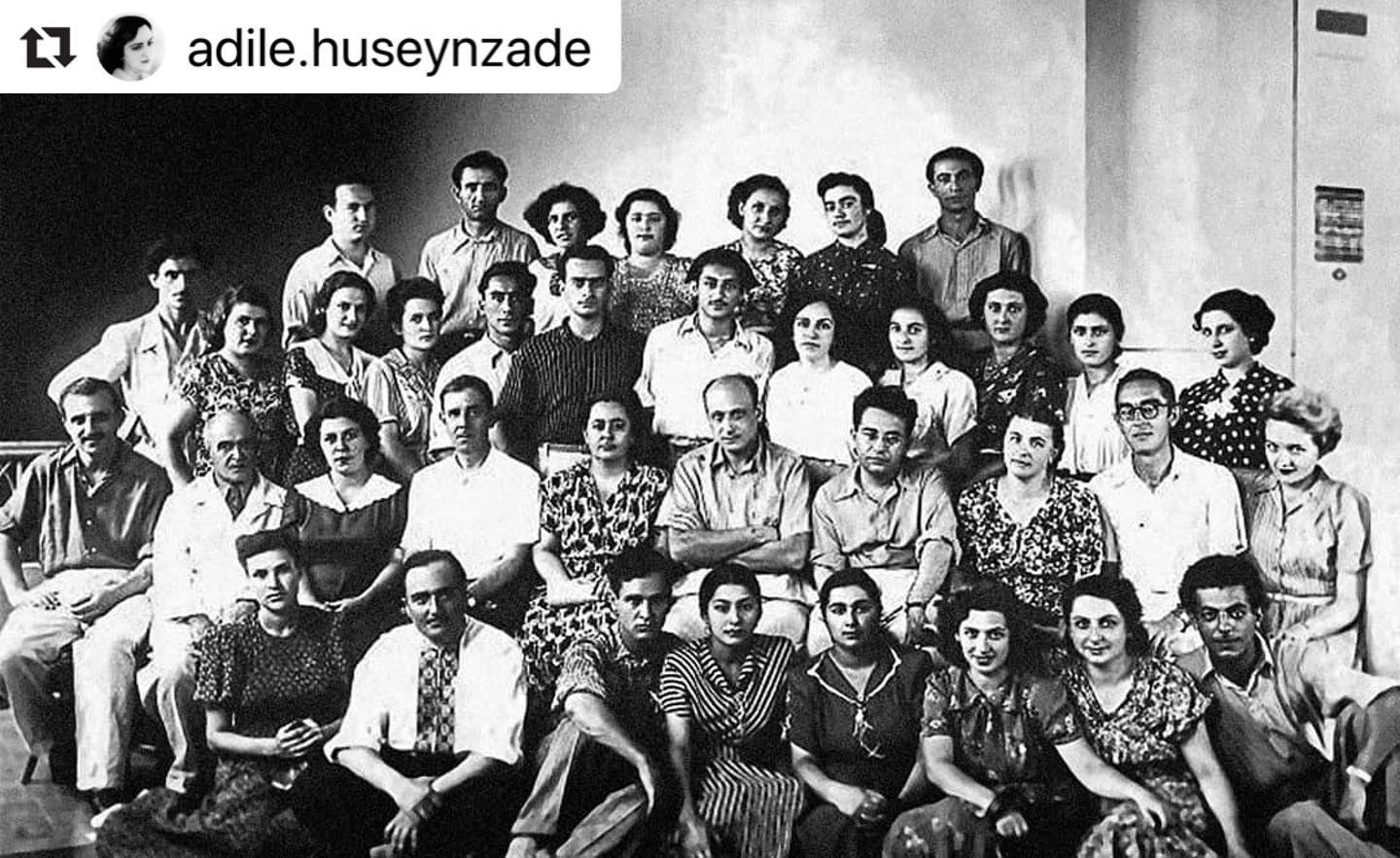 Как известная азербайджанка соответствовала чеховской фразе, или Любовь под одеялом  от Мао Цзэдуна... (ФОТО)