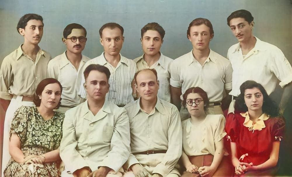 Как известная азербайджанка соответствовала чеховской фразе, или Любовь под одеялом  от Мао Цзэдуна... (ФОТО)