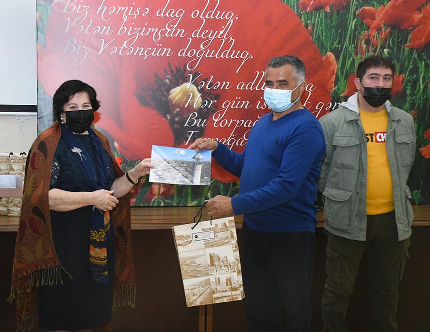 Военные фоторепортеры Второй Карабахской войны поделились воспоминаниями: Услышав звук мины, у тебя есть несколько секунд... (ФОТО)