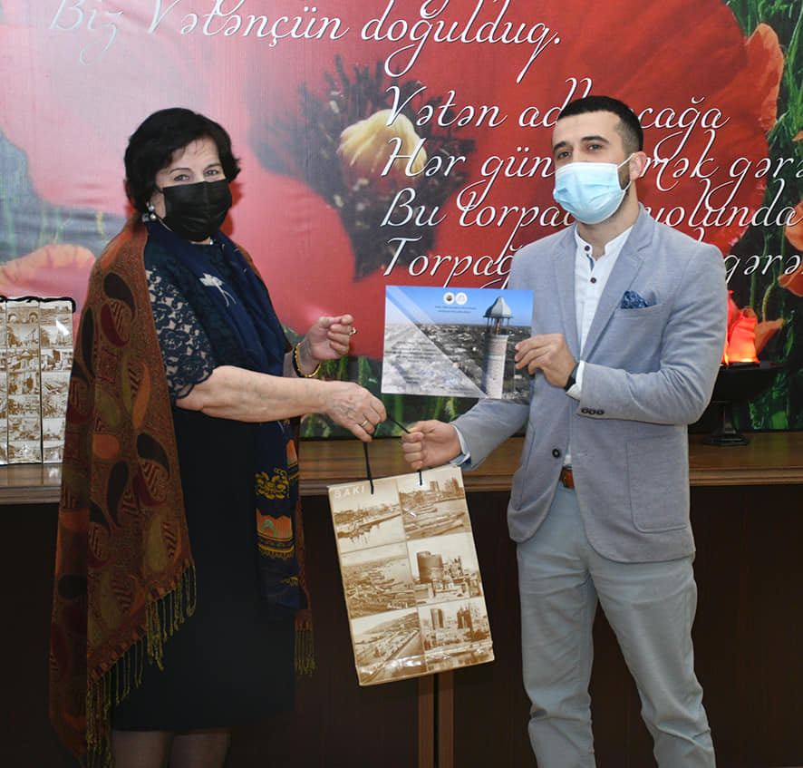 Военные фоторепортеры Второй Карабахской войны поделились воспоминаниями: Услышав звук мины, у тебя есть несколько секунд... (ФОТО)