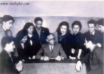 Как известная азербайджанка соответствовала чеховской фразе, или Любовь под одеялом  от Мао Цзэдуна... (ФОТО)