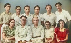 Как известная азербайджанка соответствовала чеховской фразе, или Любовь под одеялом  от Мао Цзэдуна... (ФОТО)